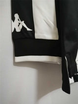 Juventus 1999/00 Home Jersey – Long Sleeve – Retro Version