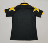 Juventus 1995/96 Third Jersey – Retro Version – Black