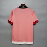 Juventus 2015/16 Away Jersey – Retro Version – Pink