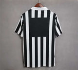 Juventus 1992/94 Home Jersey – Retro Version