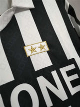 Juventus 1992/94 Home Jersey – Retro Version