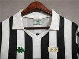 Juventus 1992/94 Home Jersey – Retro Version