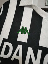 Juventus 1992/94 Home Jersey – Retro Version