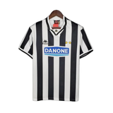 Juventus 1994/95 Home Jersey – Retro Version