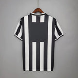 Juventus 1994/95 Home Jersey – Retro Version