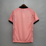 Juventus 1997/98 Away Jersey – Retro Version – Pink