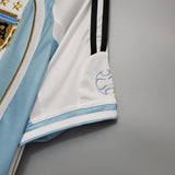 Argentina 2006 Home Jersey – Retro Version