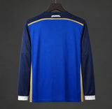 Argentina 2014 Home Jersey – Long Sleeve – Retro Version