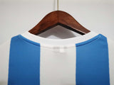 Argentina 1986 Home Jersey – Long Sleeve – Retro Version
