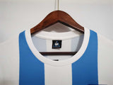 Argentina 1986 Home Jersey – Long Sleeve – Retro Version