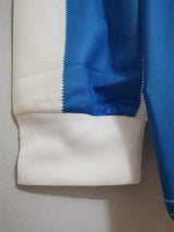 Argentina 1986 Camisola principal – Manga comprida – Versão retro