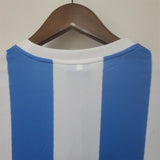 Argentina 1978 Home Jersey – Long Sleeve – Retro Version