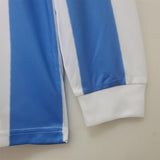 Argentina 1978 Home Jersey – Long Sleeve – Retro Version