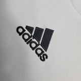 Real Madrid 2009/10 Home Jersey – Retro Version