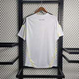 Real Madrid 2009/10 Home Jersey – Retro Version
