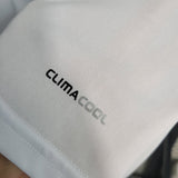 Real Madrid 2009/10 Home Jersey – Retro Version
