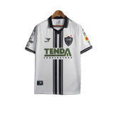 Atlético Mineiro 1997/98 Away Jersey – Retro Version