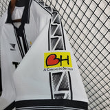 Atlético Mineiro 1997/98 Away Jersey – Retro Version
