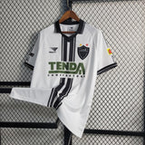 Atlético Mineiro 1997/98 Away Jersey – Retro Version