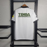 Atlético Mineiro 1997/98 Away Jersey – Retro Version