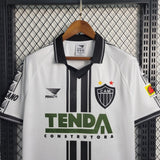 Atlético Mineiro 1997/98 Away Jersey – Retro Version