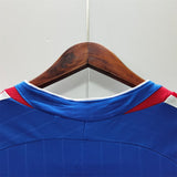 France 2006 Home Jersey – Retro Version