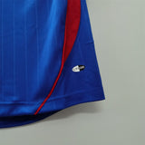 France 2006 Home Jersey – Retro Version