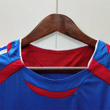 France 2006 Home Jersey – Retro Version