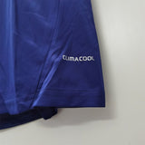 France 2010 Home Jersey – Retro Version