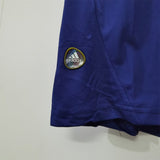 France 2010 Home Jersey – Retro Version