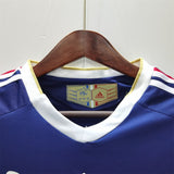 France 2010 Home Jersey – Retro Version