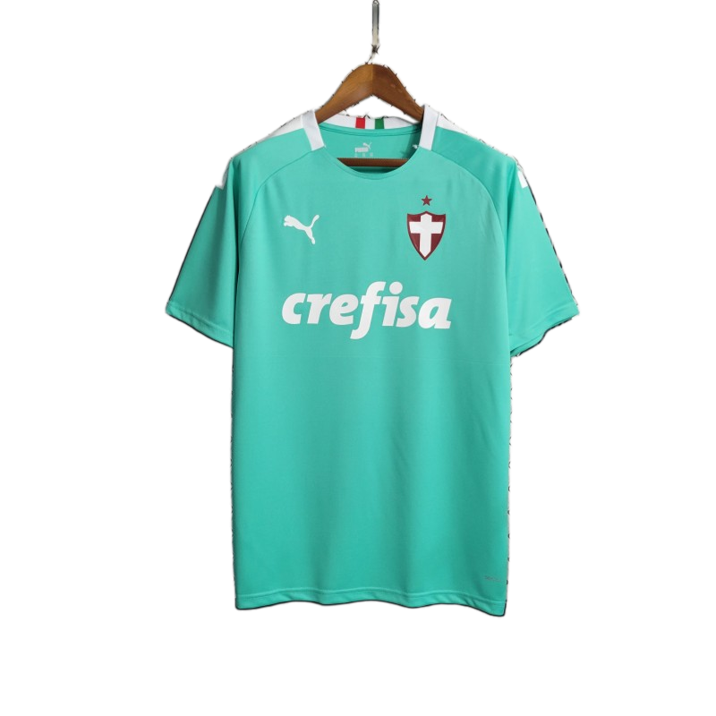 Palmeiras 2019/20 Third Jersey – Retro Version