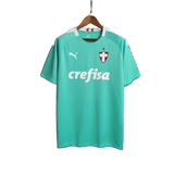 Palmeiras 2019/20 Third Jersey – Retro Version