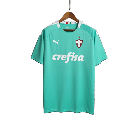 Palmeiras 2019/20 Third Jersey – Retro Version