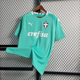Palmeiras 2019/20 Third Jersey – Retro Version