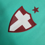 Palmeiras 2019/20 Terceira camisola – Versão retro