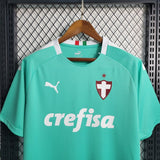 Palmeiras 2019/20 Terceira camisola – Versão retro