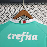 Palmeiras 2019/20 Terceira camisola – Versão retro