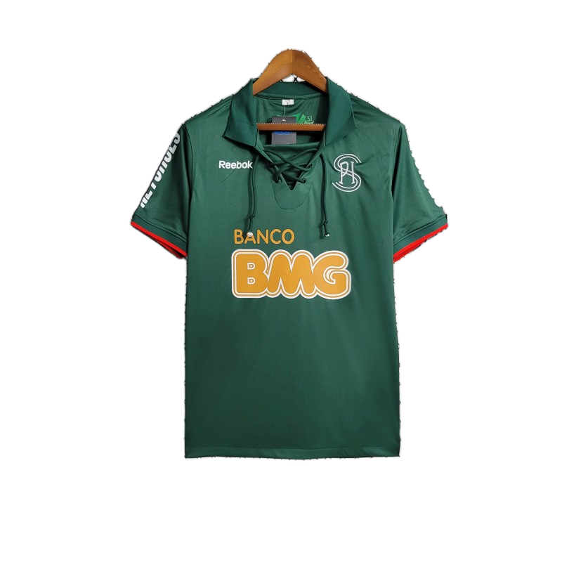 Cruzeiro 2011 Third Jersey – Retro Version