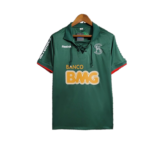 Cruzeiro 2011 Third Jersey – Retro Version