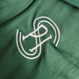 Cruzeiro 2011 Third Jersey – Retro Version