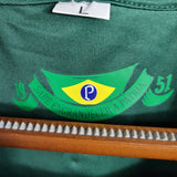 Cruzeiro 2011 Third Jersey – Retro Version
