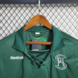 Cruzeiro 2011 Third Jersey – Retro Version