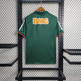 Cruzeiro 2011 Third Jersey – Retro Version