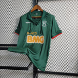 Cruzeiro 2011 Third Jersey – Retro Version