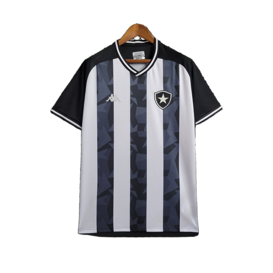 Botafogo 2019/20 Home Jersey – Retro Version