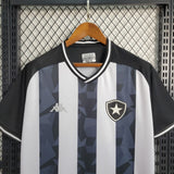 Botafogo 2019/20 Home Jersey – Retro Version