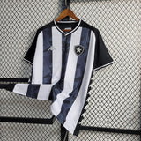 Botafogo 2019/20 Home Jersey – Retro Version