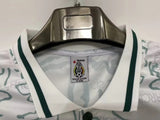 Mexico 1999 Away Jersey – Retro Version