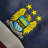 Manchester City 1997 Away Jersey – Retro Version